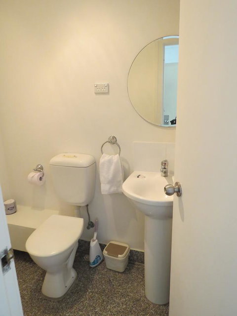 Manly Paradise Motel & Apartments - Palm Beach Accommodation 30