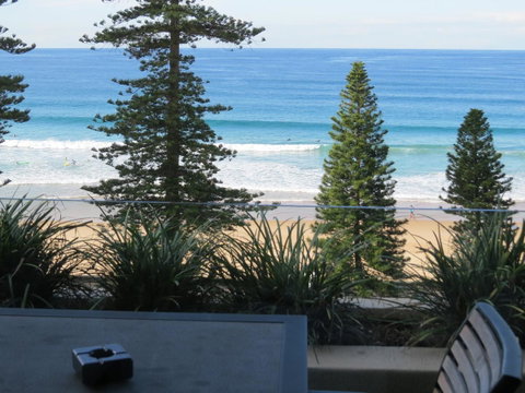 Manly Paradise Motel & Apartments - Palm Beach Accommodation 35