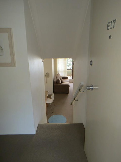 Manly Paradise Motel & Apartments - Palm Beach Accommodation 41