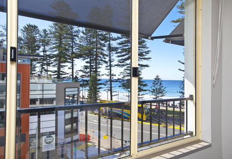 Manly Paradise Motel & Apartments - Palm Beach Accommodation 12