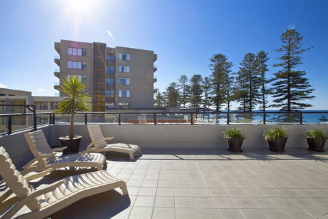 Manly Paradise Motel & Apartments - Palm Beach Accommodation 7