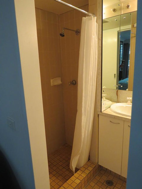 Manly Paradise Motel & Apartments - Palm Beach Accommodation 38