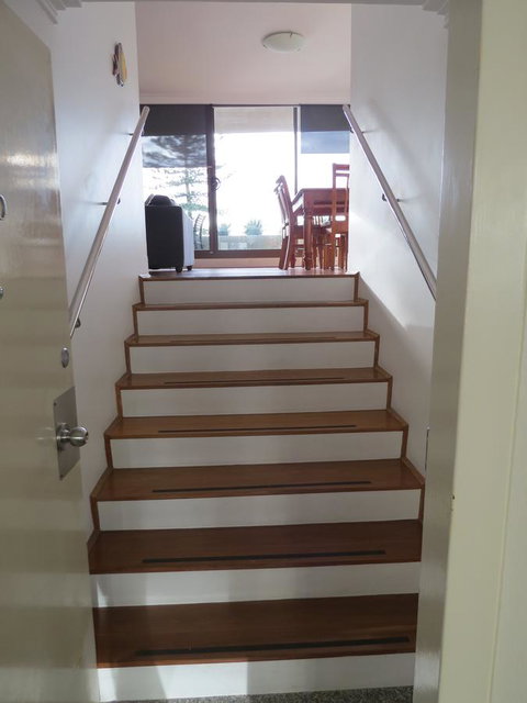 Manly Paradise Motel & Apartments - Palm Beach Accommodation 22