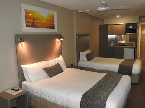 Manly Paradise Motel & Apartments - Palm Beach Accommodation 1