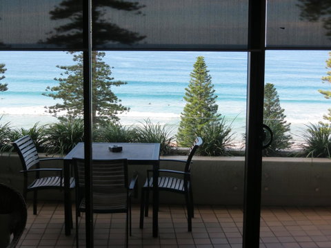 Manly Paradise Motel & Apartments - Palm Beach Accommodation 34