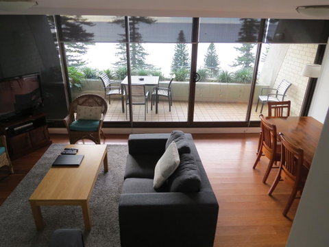 Manly Paradise Motel & Apartments - Palm Beach Accommodation 27