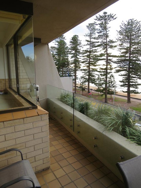 Manly Paradise Motel & Apartments - Palm Beach Accommodation 40