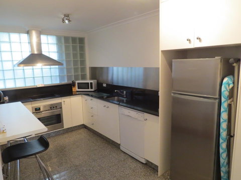 Manly Paradise Motel & Apartments - Palm Beach Accommodation 28