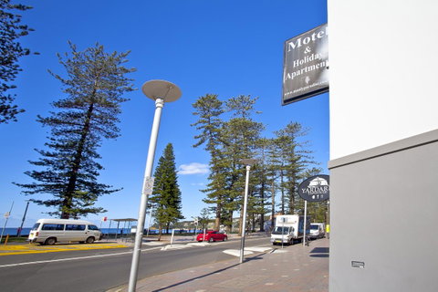 Manly Paradise Motel & Apartments - Palm Beach Accommodation 18