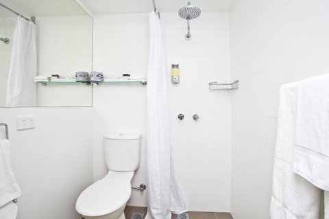 Manly Paradise Motel & Apartments - Palm Beach Accommodation 9
