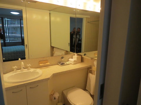 Manly Paradise Motel & Apartments - Palm Beach Accommodation 39