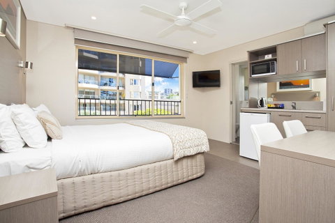 Manly Paradise Motel & Apartments - Palm Beach Accommodation 14