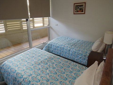 Manly Paradise Motel & Apartments - Palm Beach Accommodation 32