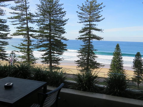 Manly Paradise Motel & Apartments - Palm Beach Accommodation 33