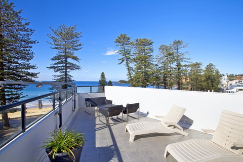 Manly Paradise Motel & Apartments - Palm Beach Accommodation 17