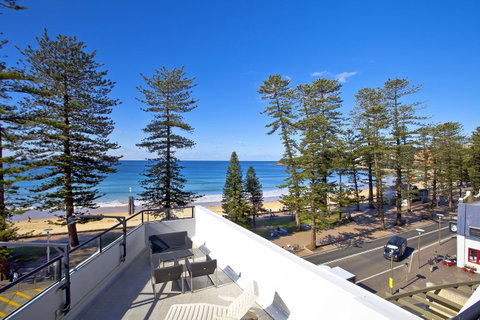 Manly Paradise Motel & Apartments - Palm Beach Accommodation 16