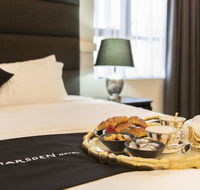 Marsden Parramatta - Palm Beach Accommodation