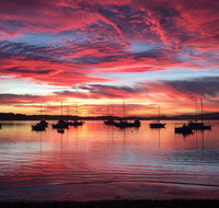 Ambience - Palm Beach Accommodation