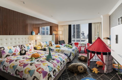 Swissotel Sydney - Palm Beach Accommodation 10