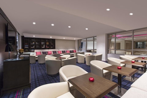 Swissotel Sydney - Palm Beach Accommodation 38