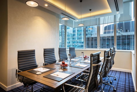 Swissotel Sydney - Palm Beach Accommodation 44