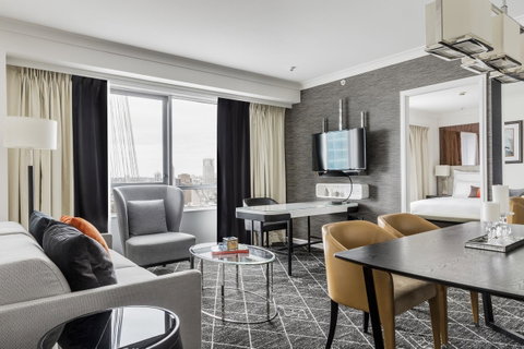 Swissotel Sydney - Palm Beach Accommodation 5