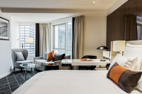 Swissotel Sydney - Palm Beach Accommodation 33