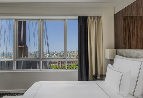 Swissotel Sydney - Palm Beach Accommodation 2