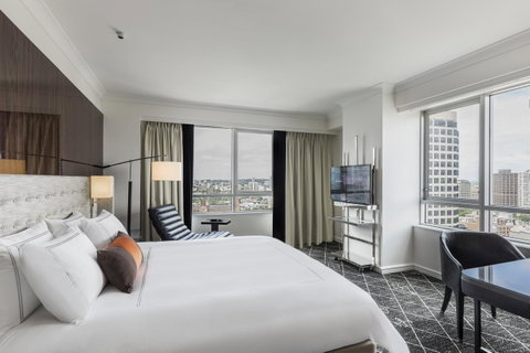 Swissotel Sydney - Palm Beach Accommodation 0