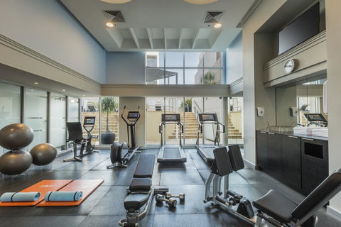 Swissotel Sydney - Palm Beach Accommodation 20