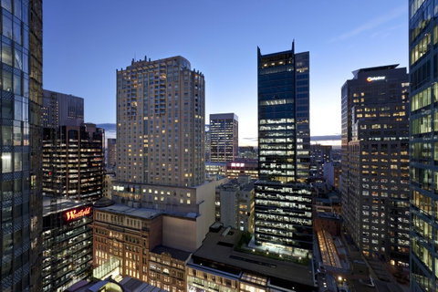 Swissotel Sydney - Palm Beach Accommodation 8