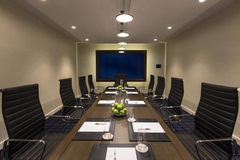 Swissotel Sydney - Palm Beach Accommodation 43