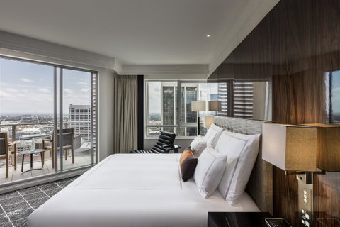 Swissotel Sydney - Palm Beach Accommodation 6