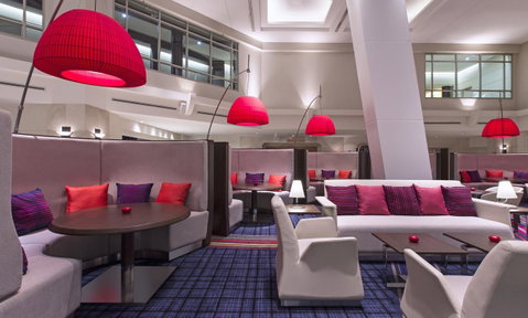 Swissotel Sydney - Palm Beach Accommodation 14