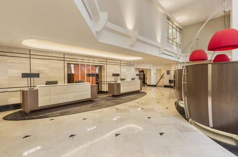 Swissotel Sydney - Palm Beach Accommodation 12