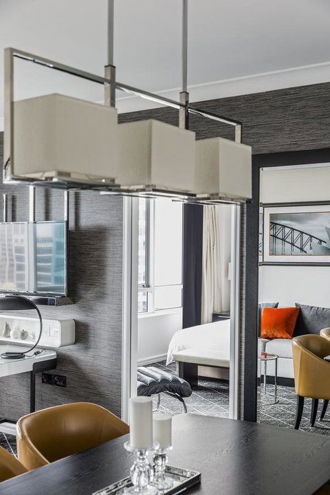 Swissotel Sydney - Palm Beach Accommodation 32