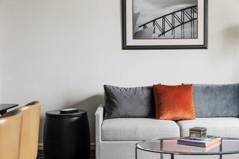 Swissotel Sydney - Palm Beach Accommodation 3