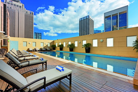 Swissotel Sydney - Palm Beach Accommodation 19