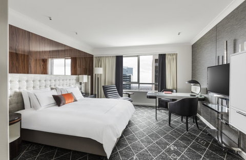 Swissotel Sydney - Palm Beach Accommodation 23