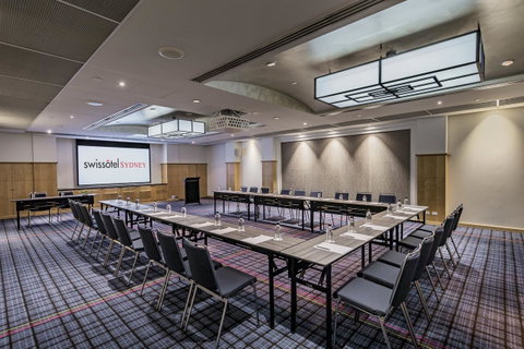 Swissotel Sydney - Palm Beach Accommodation 42