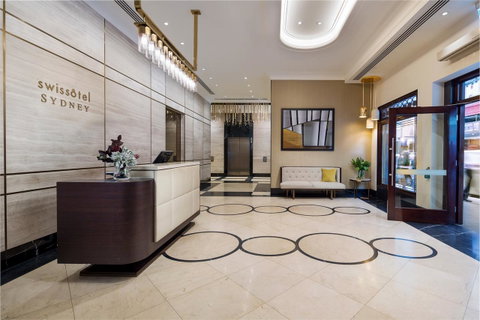 Swissotel Sydney - Palm Beach Accommodation 9