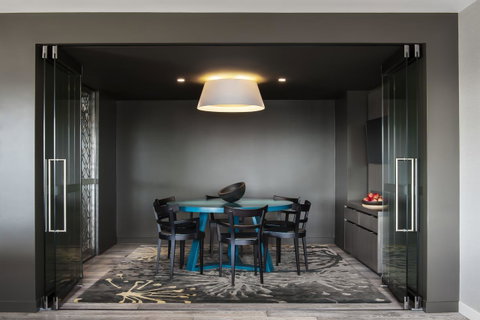 PARKROYAL Darling Harbour, Sydney - Palm Beach Accommodation 37