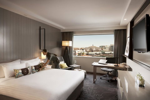 PARKROYAL Darling Harbour, Sydney - Palm Beach Accommodation 31