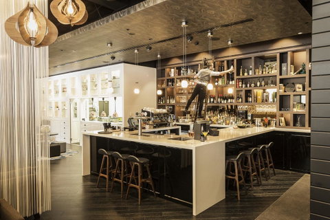 PARKROYAL Darling Harbour, Sydney - Palm Beach Accommodation 26