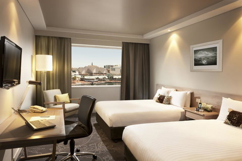 PARKROYAL Darling Harbour, Sydney - Palm Beach Accommodation 18