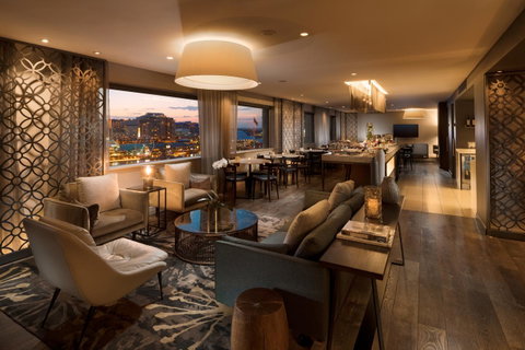 PARKROYAL Darling Harbour, Sydney - Palm Beach Accommodation 10