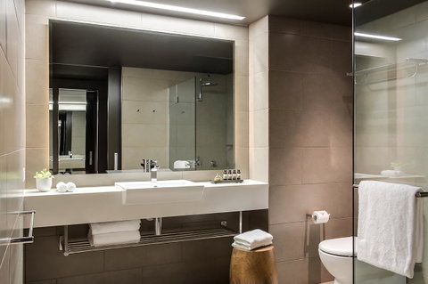 PARKROYAL Darling Harbour, Sydney - Palm Beach Accommodation 3
