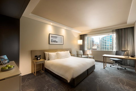PARKROYAL Darling Harbour, Sydney - Palm Beach Accommodation 6