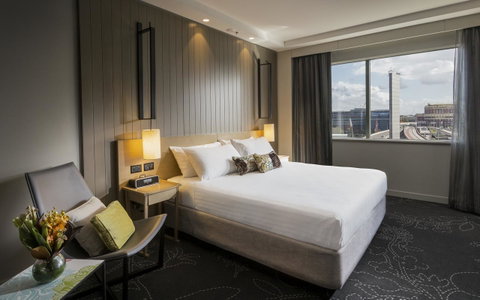 PARKROYAL Darling Harbour, Sydney - Palm Beach Accommodation 28