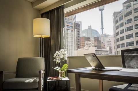 PARKROYAL Darling Harbour, Sydney - Palm Beach Accommodation 42